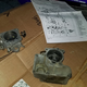 Image for article titled This Weekend May Make or Break My $500 Postal Jeep Project